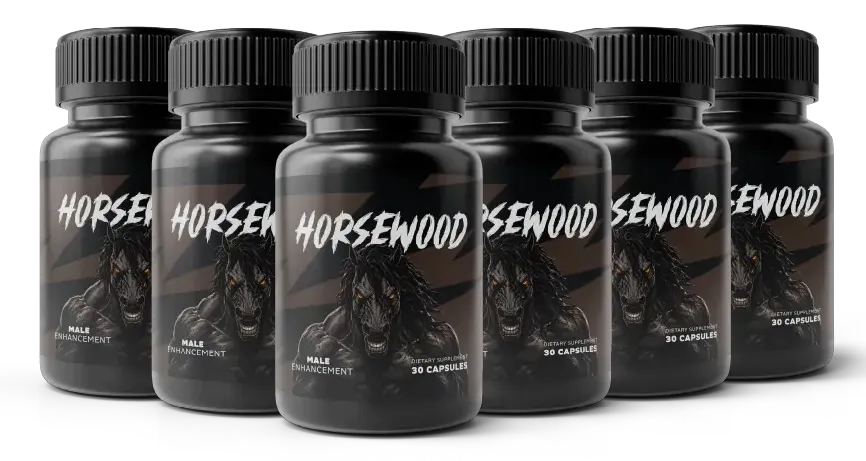 Horsewood 6 bottle best value package
